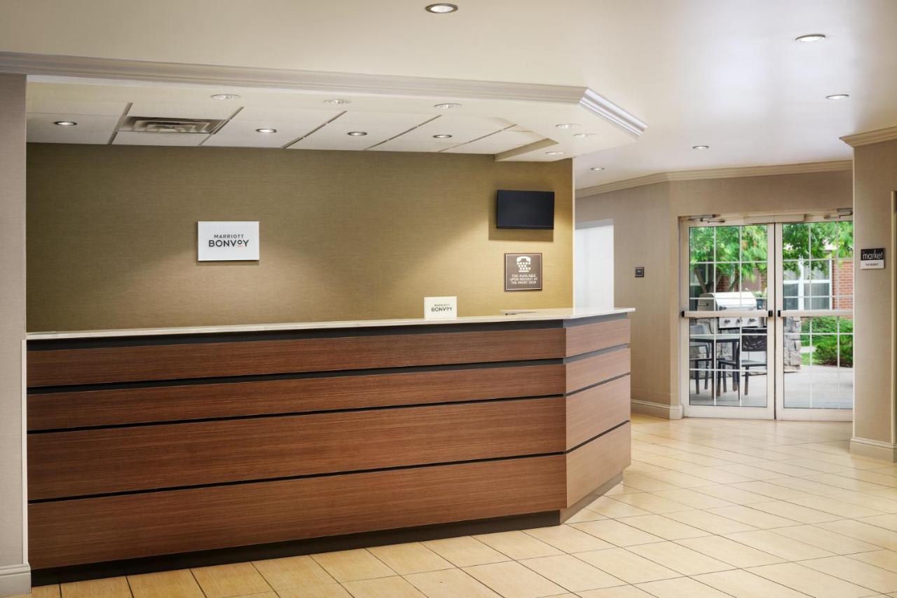 Residence Inn Boulder Longmont Exterior photo