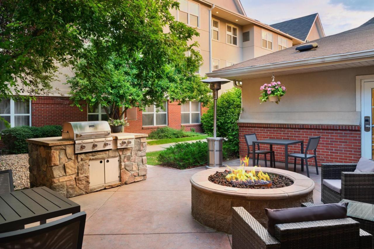 Residence Inn Boulder Longmont Exterior photo