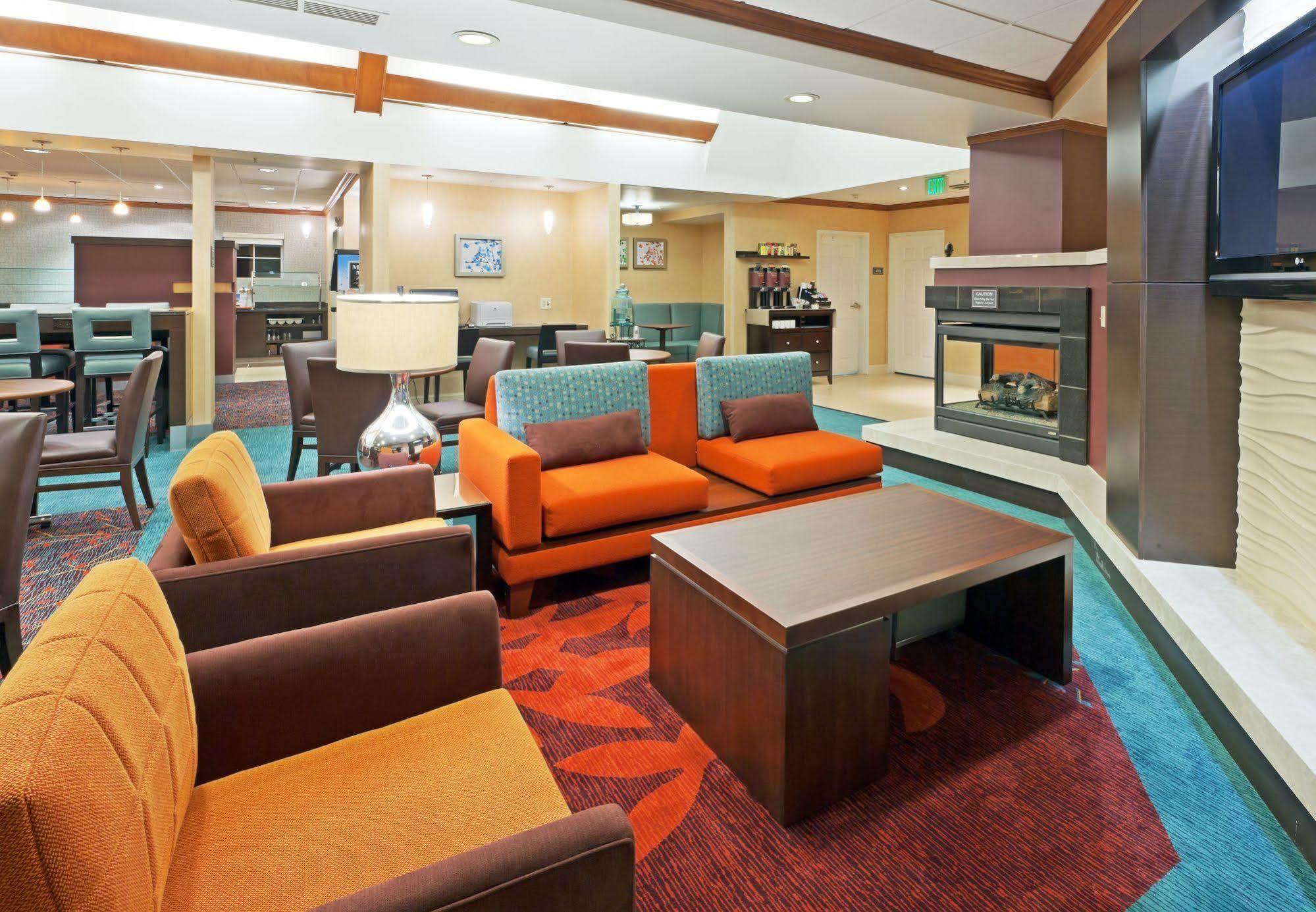 Residence Inn Boulder Longmont Exterior photo